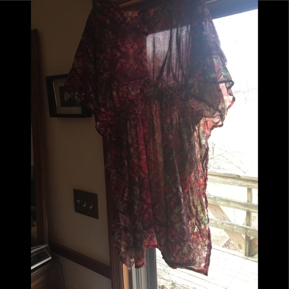 Dress or long tunic - Picture 2 of 3